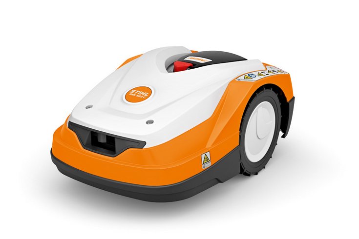 robotmaaier stihl