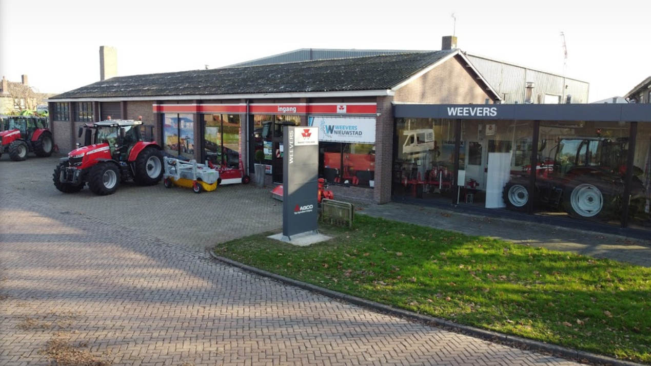 Oudeweg 2