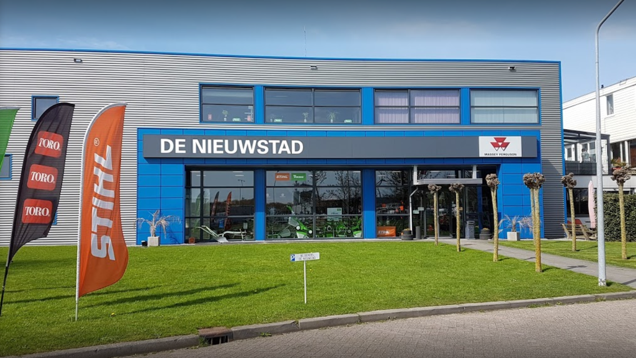 Binnenhavenweg 43