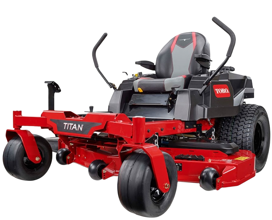 Toro Titan grasmaaier Toro Titan grasmaaier