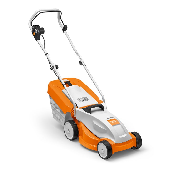 accu loopmaaier stihl