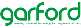 Garford logo
