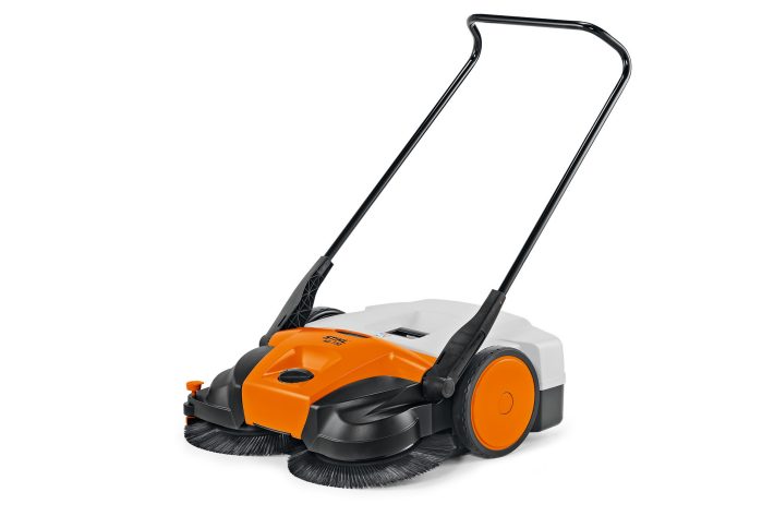 stihlveegmachine