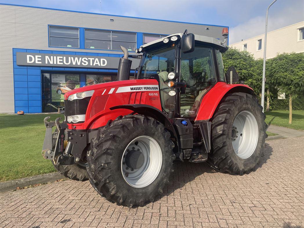 MASSEY FERGUSON
