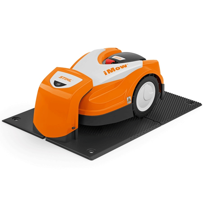 Stihl-i-Mow