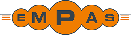 empas logo