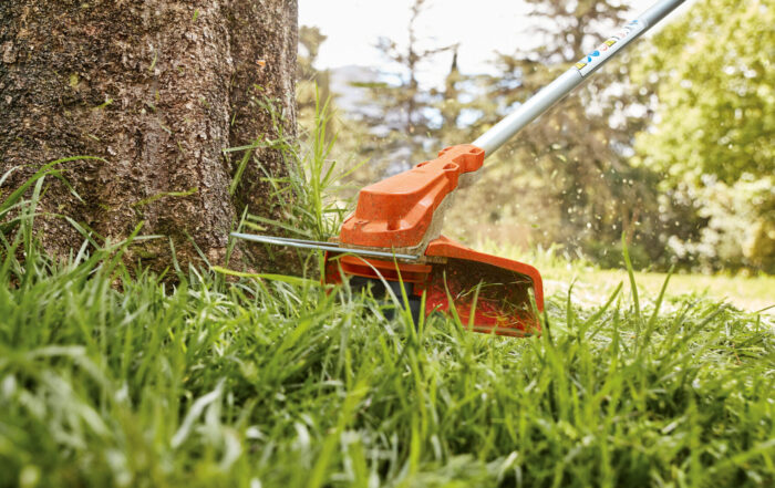 STIHL FSA 60 R ACCU KANTENMAAIER