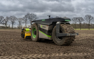 AgBot 2.055W3
