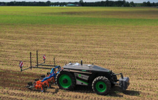 AgBot 2.055W4