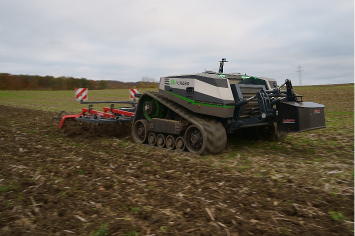 AgBot 5.115T2