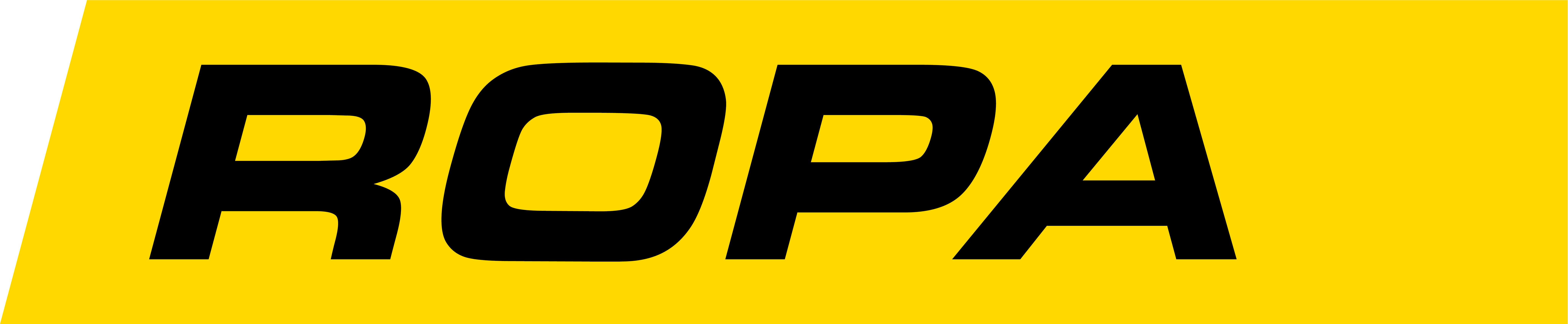 Logo ROPA
