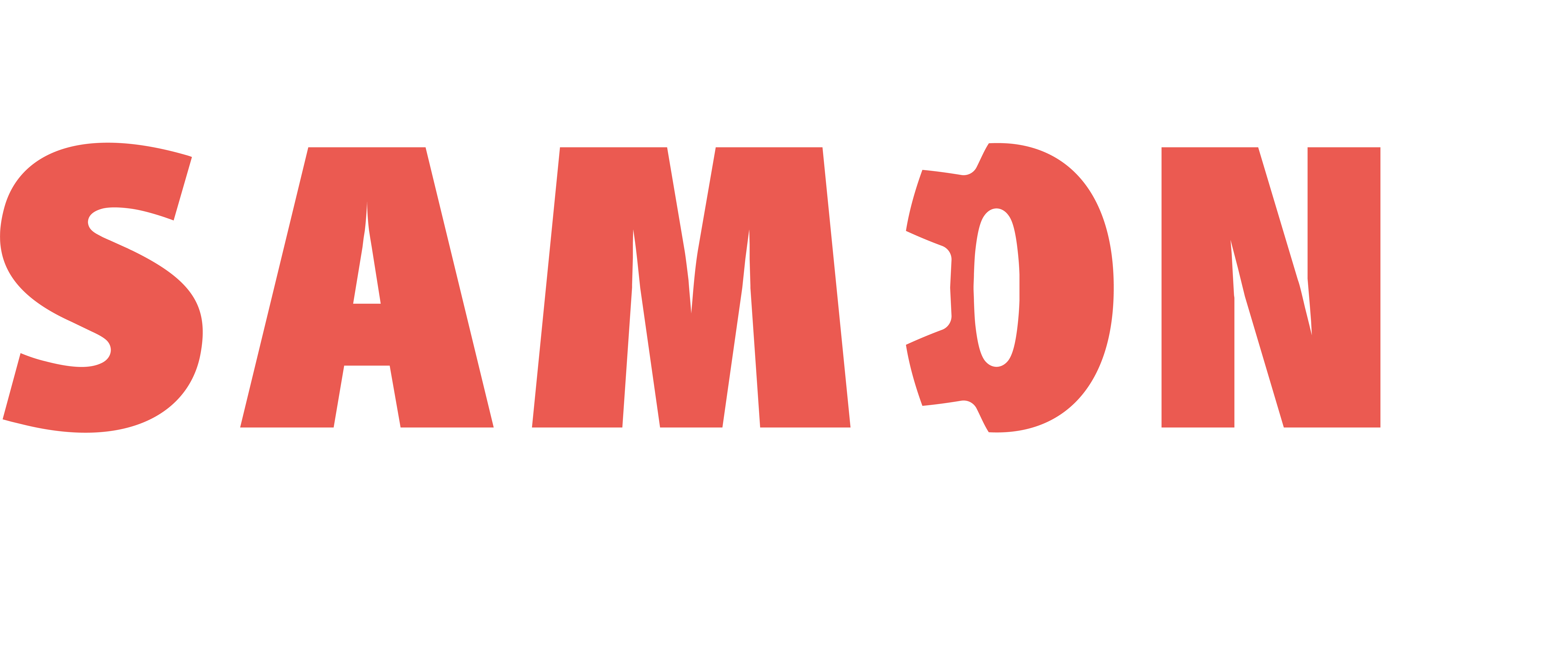 Logo Samon