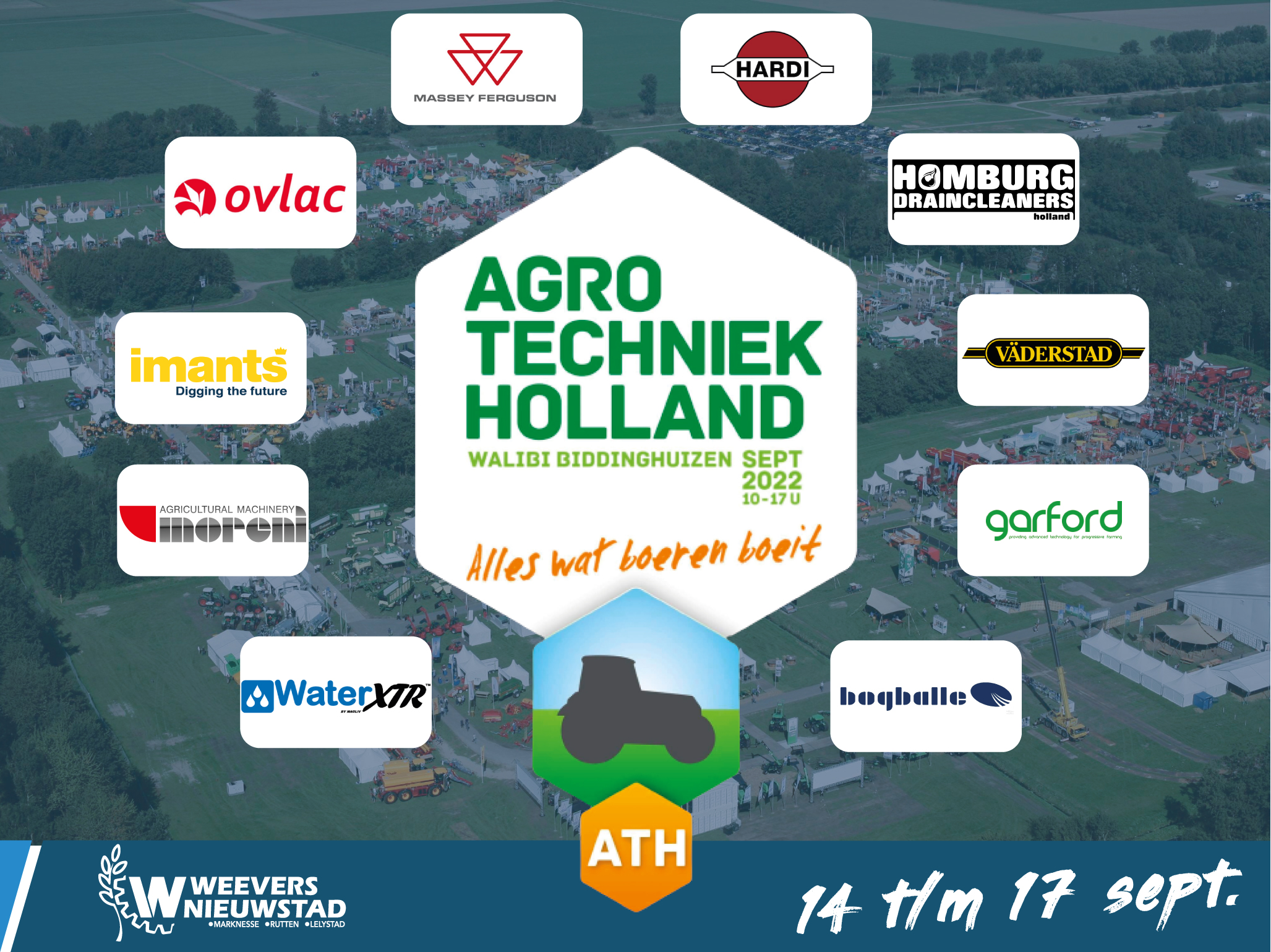 AgroTechniek Holland