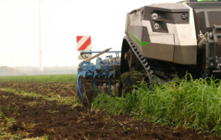 AgXeed Agbot 5.115T2