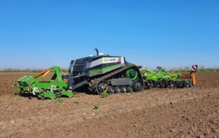 AgXeed Agbot 5.115T2