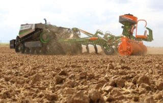 AgXeed Agbot 5.115T2
