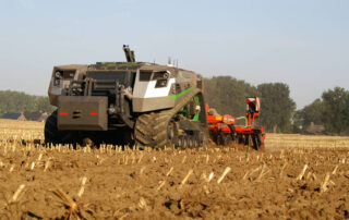 AgXeed Agbot 5.115T2