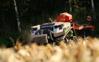 AgXeed Agbot 5.115T2