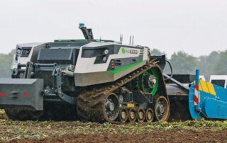 AgXeed Agbot 5.115T2