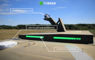AgXeed Agbot 5.115T2