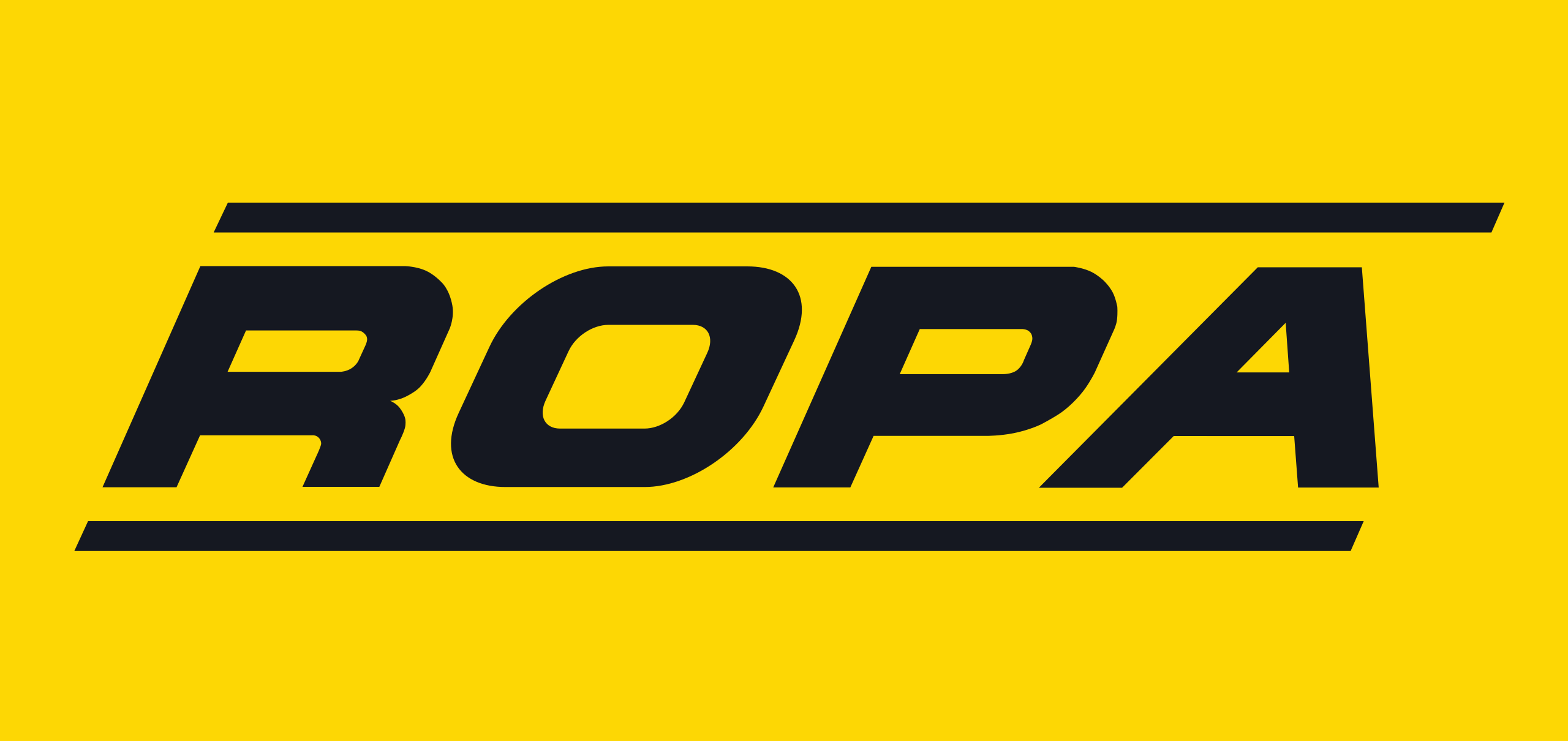 Logo ROPA Logo ROPA
