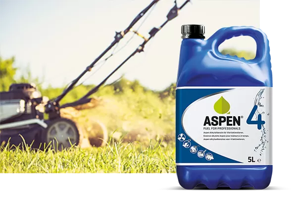 ASPEN 4T ASPEN 4T