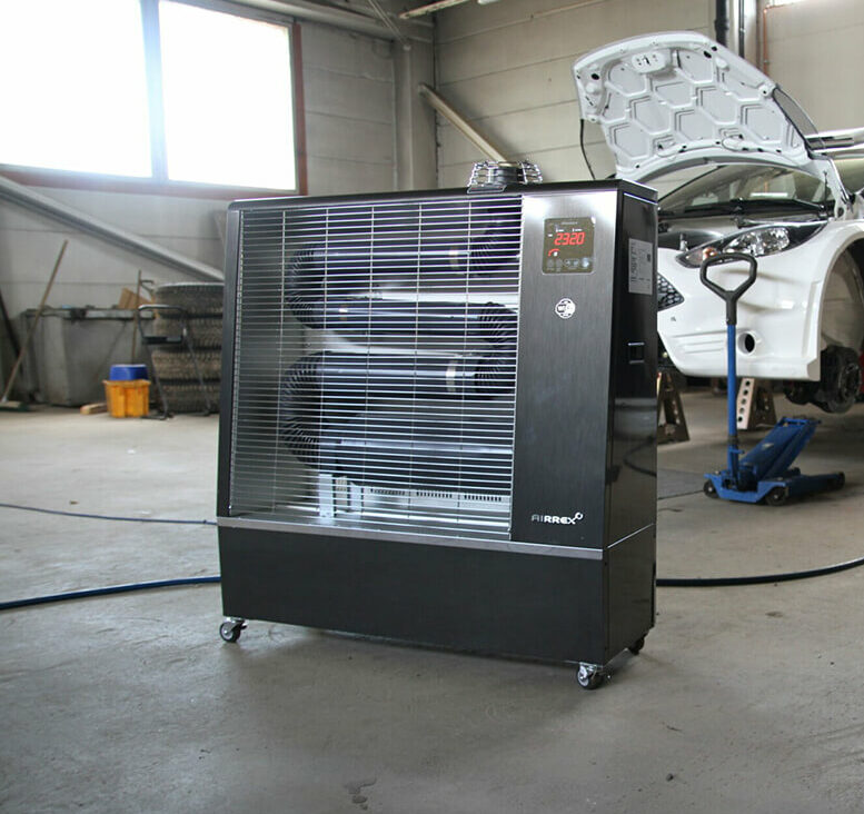 Airrex AH300i Airrex AH300i