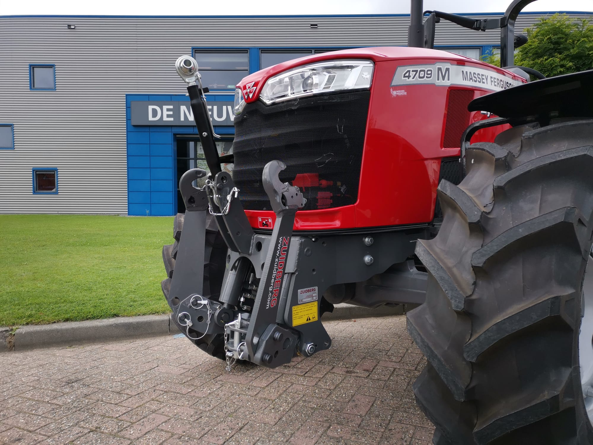 MF4709M
