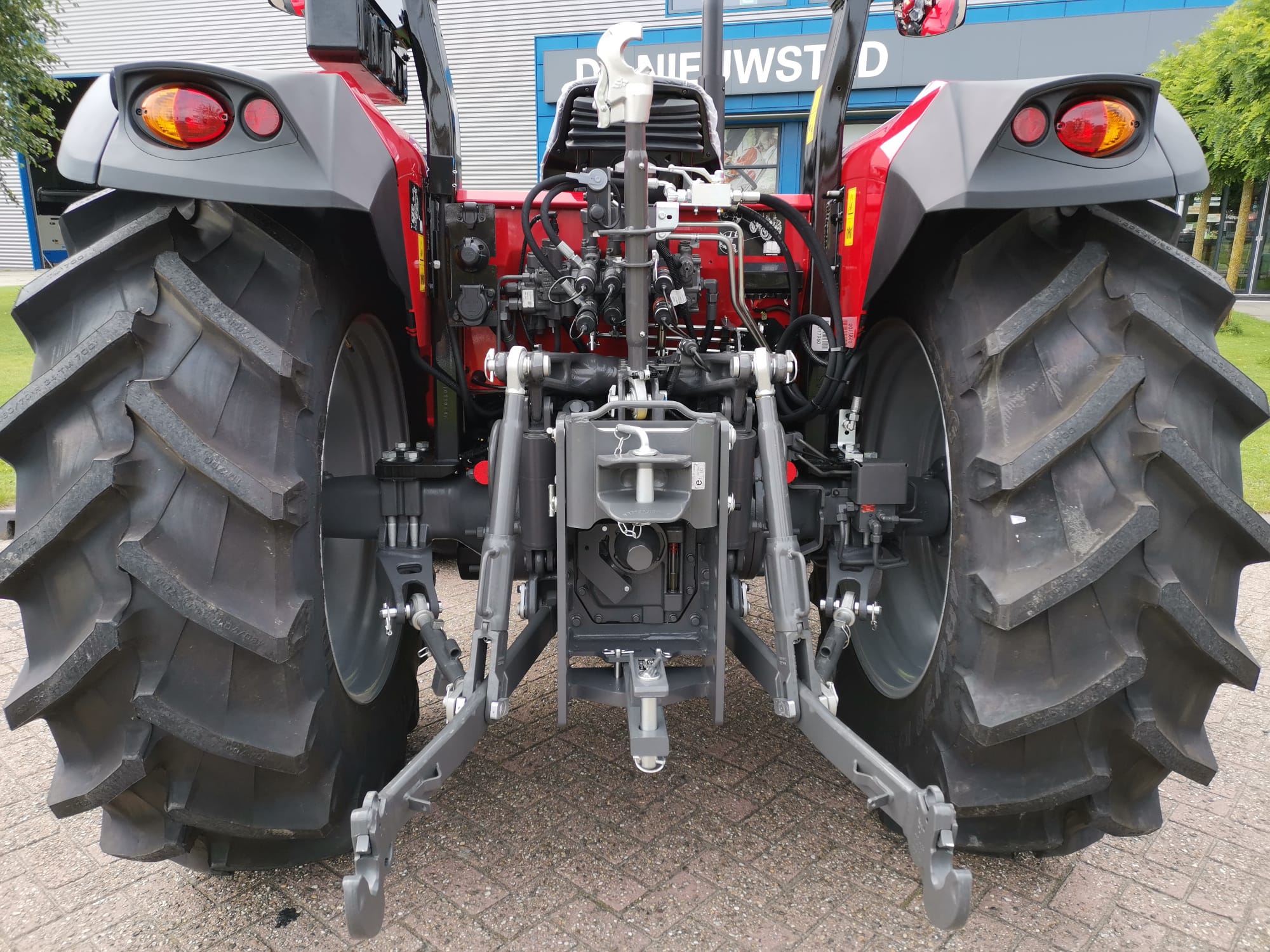 MF4709M