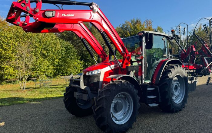 MF 5M Serie
