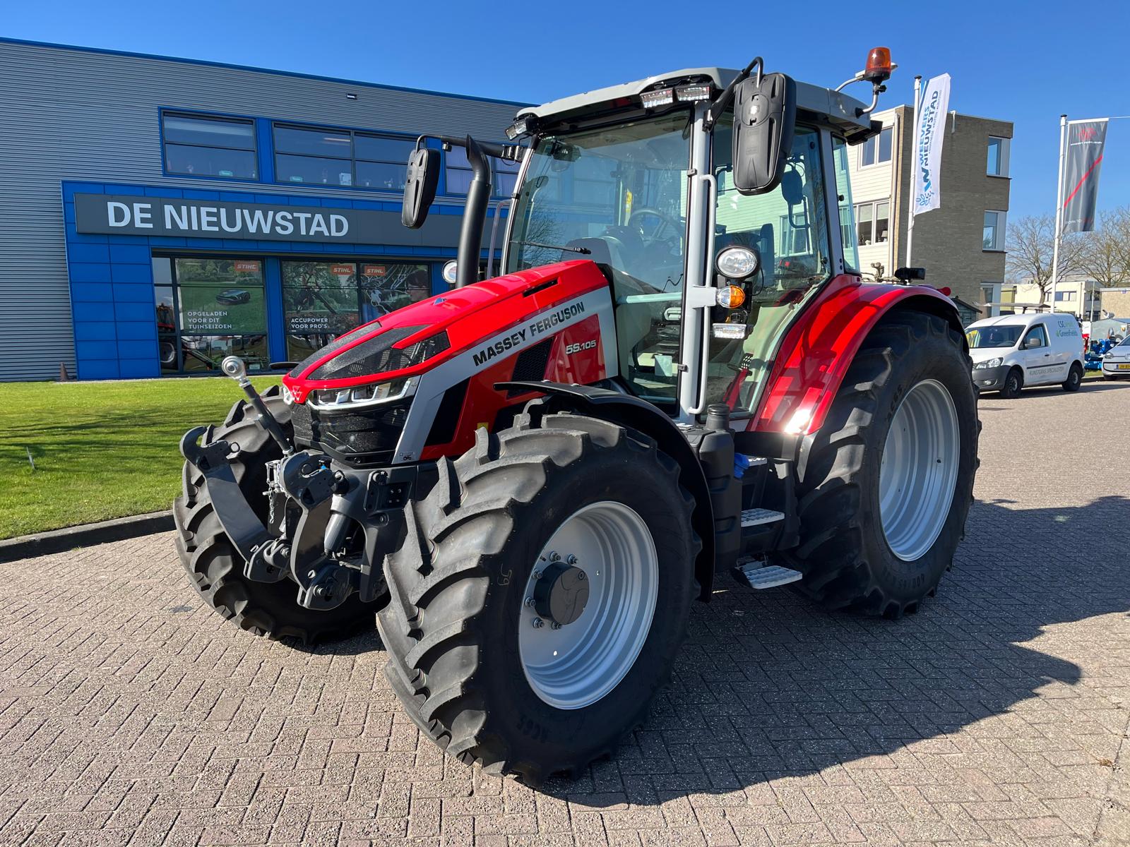 MF 5S.105