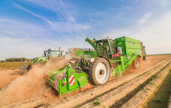 AVR dealer WeeversNieuwstad