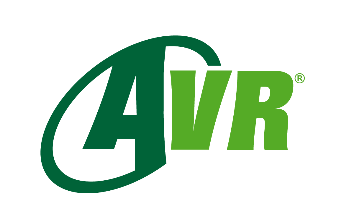 Logo AVR