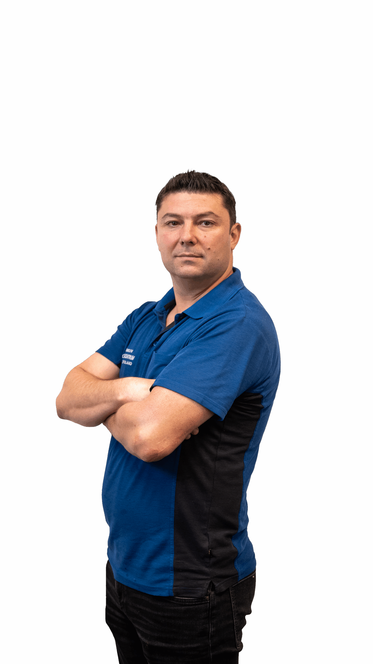 Florian Croitoru