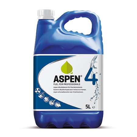 ASPEN4 ASPEN4