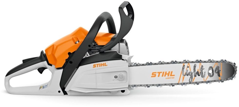 Benzine kettingzaag STIHL