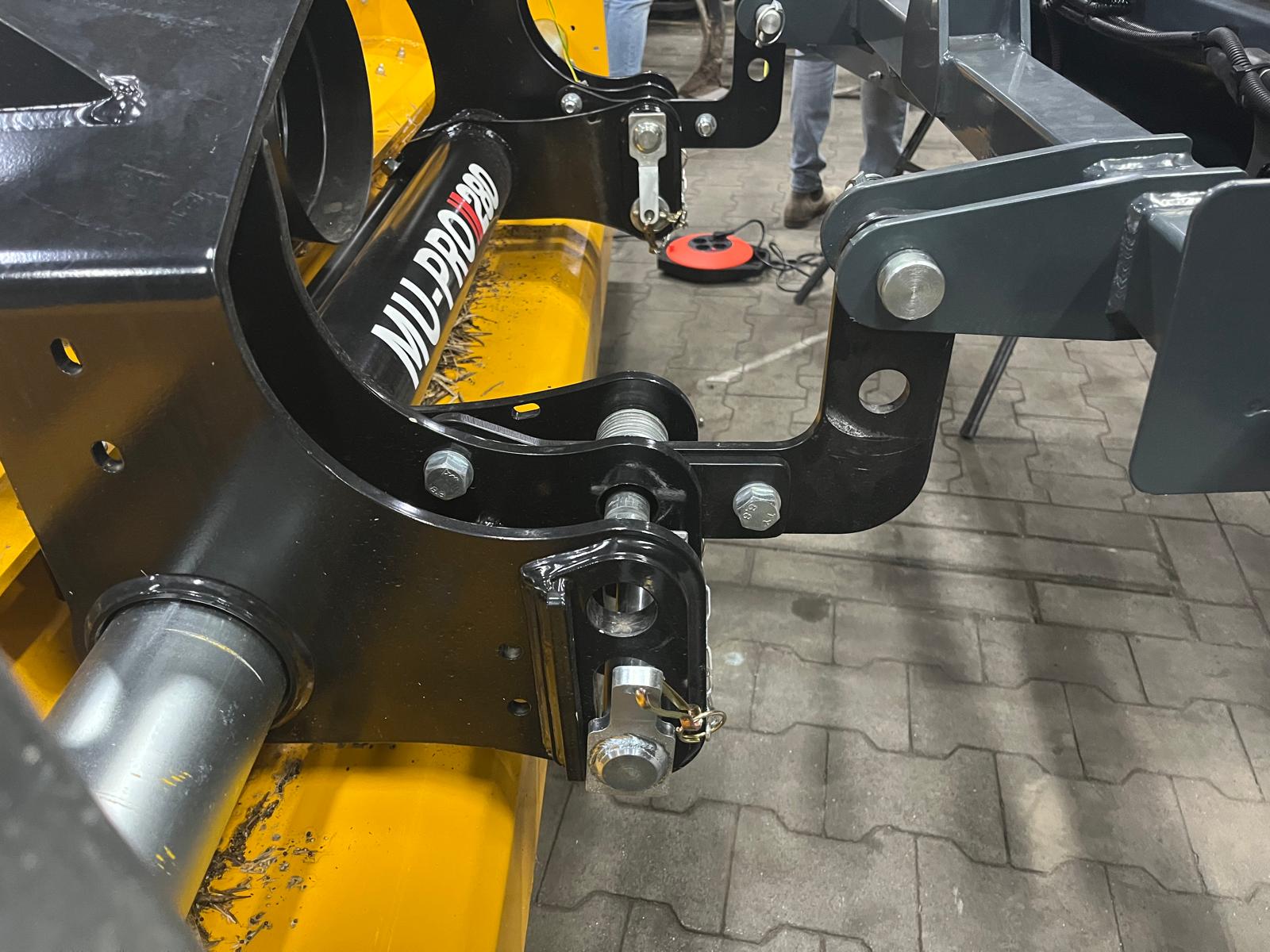 AgXeed T2 Serie 7