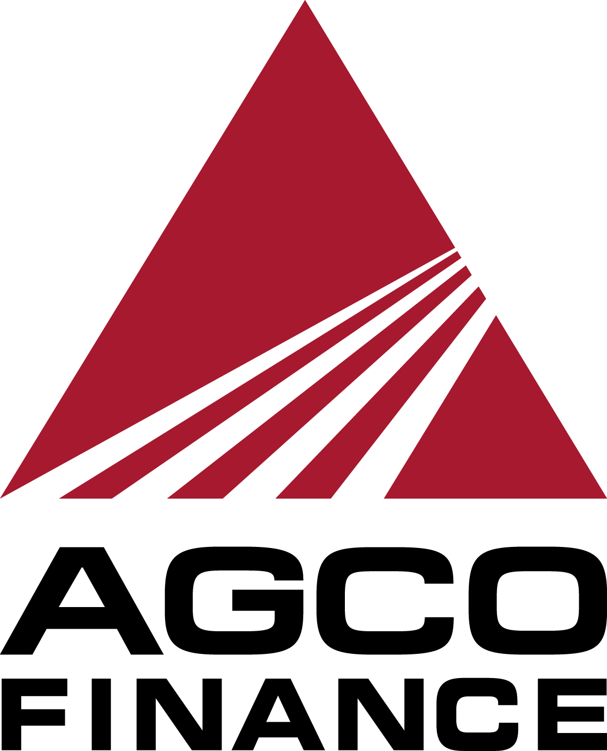 AGCO Finance logo AGCO Finance logo