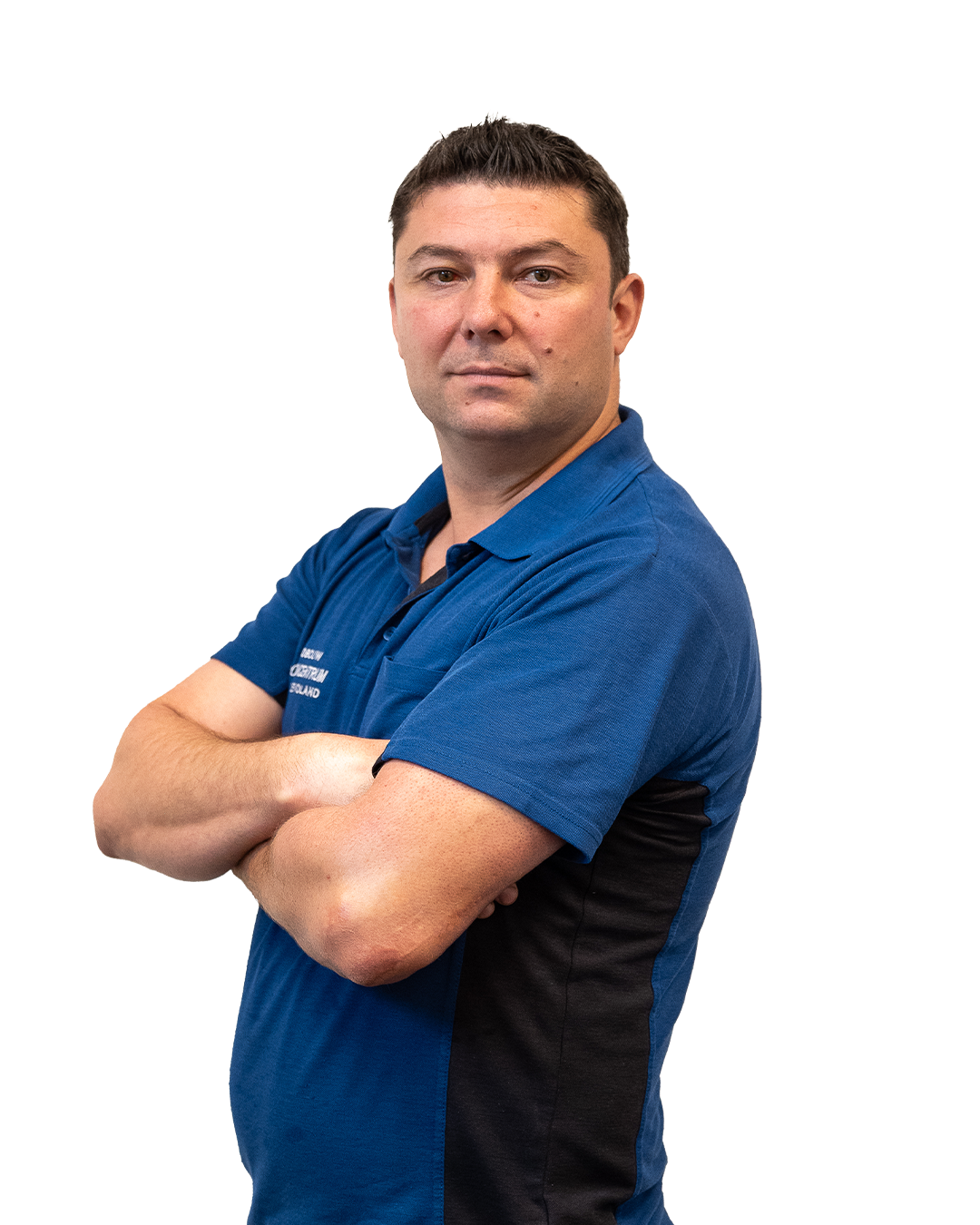 Florian Croitoru