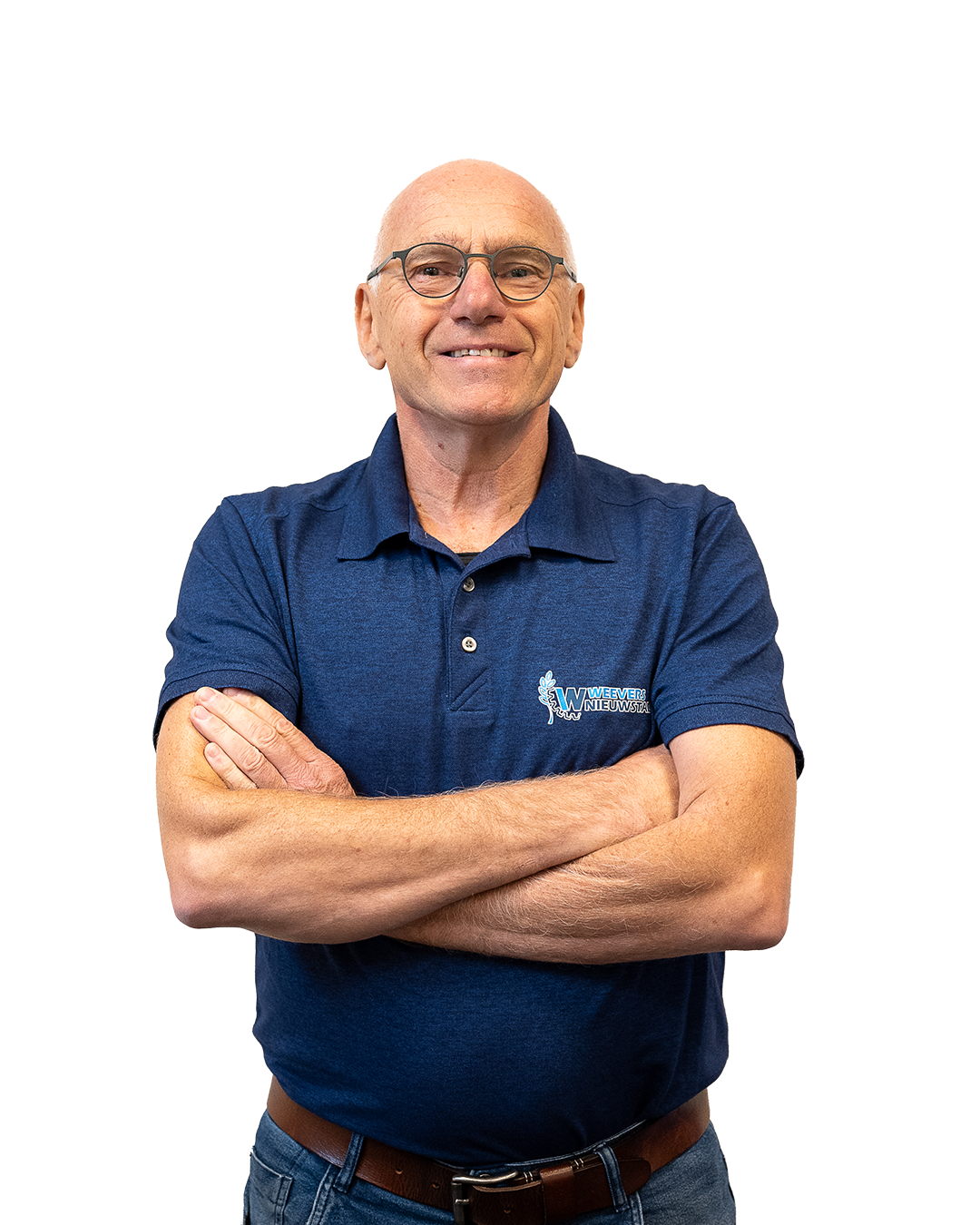 Paul Maas